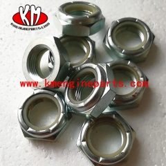 3004057 nut lock KTA19 engine parts
