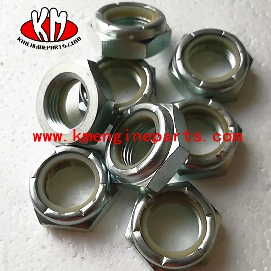 3004057 nut lock KTA19 engine parts