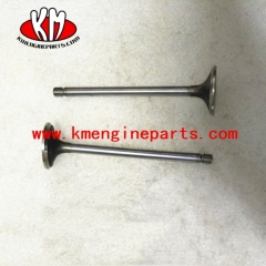 DCEC 4994143 VALVE EXHAUST 6BT5.9 engine parts