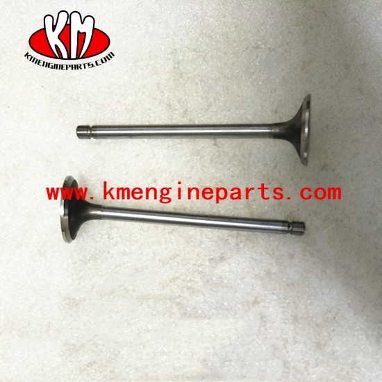 DCEC 4994143 VALVE EXHAUST 6BT5.9 engine parts