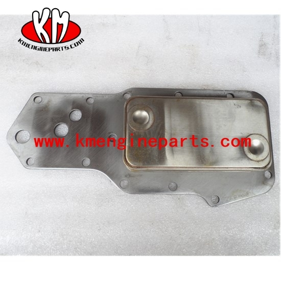 3921558 3957544 oil cooler core 6BT5.9 engine parts