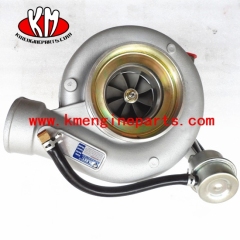 DCEC Turbocharger 4029018 C240 HX40W 6CT8.3 Excavator parts