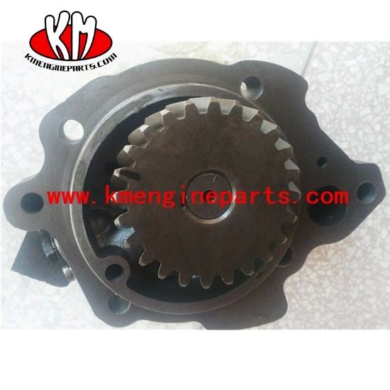 kit lub oil pump 3804535 N14 engine parts