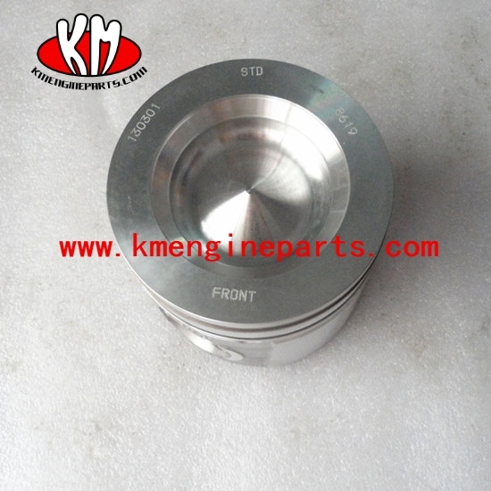 DCEC 4309382 piston QSB6.7 engine spare parts
