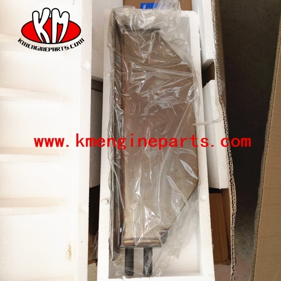DCEC 3924731 Aftercooler 6CT8.3 engine parts