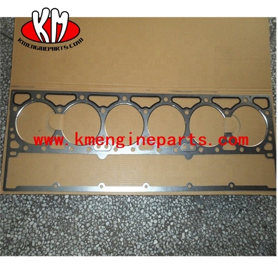 DCEC 4022500 3899378 cylinder head gasket M11 L10 engine parts