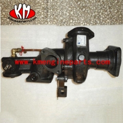 CCEC Water Pump Kit 4025310 4081093 3098961 KTA19 QSK19 engine parts