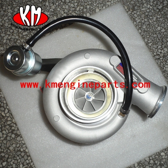 HX40W QSL turbocharger assembly 4039031 4039615 4089918 4038990 engine parts