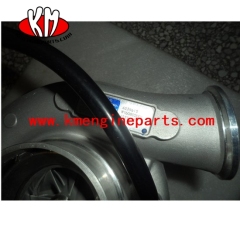 HX40W QSL turbocharger assembly 4039031 4039615 4089918 4038990 engine parts
