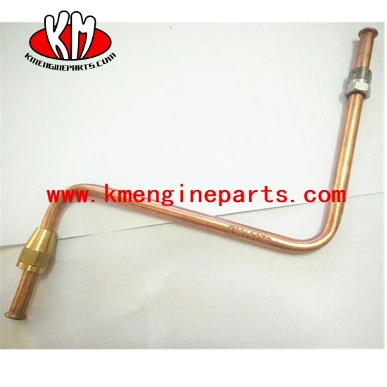 CCEC tube fuel supply 3200103 KTA19 engine spare parts