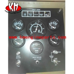 CCEC panel instrument 4913984 NT 855 marine engine parts