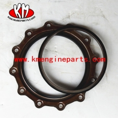 XCEC kit rear seal crank 4089542 4023018 QSM11 engine parts