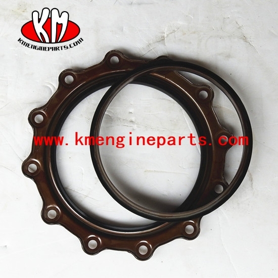 XCEC kit rear seal crank 4089542 4023018 QSM11 engine parts