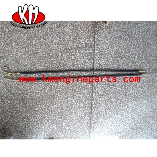 Dong Feng dipstick 4063405 6CT8.3 QSC8.3 engine spare parts