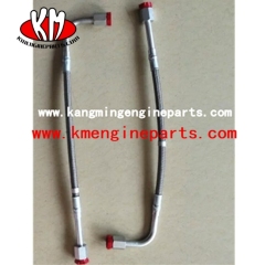 DCEC 4995287 tube injector fuel supply engine parts