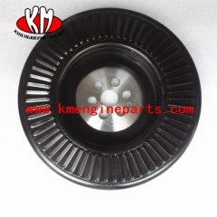 DCEC damper viscous vibration 4991131 5268643 4BT 6BT engine parts