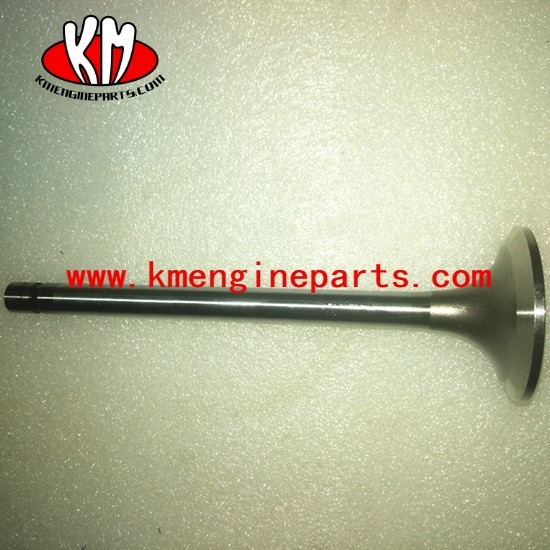 Chongqing valve intake 3803518 K19 K38 K50 engine parts