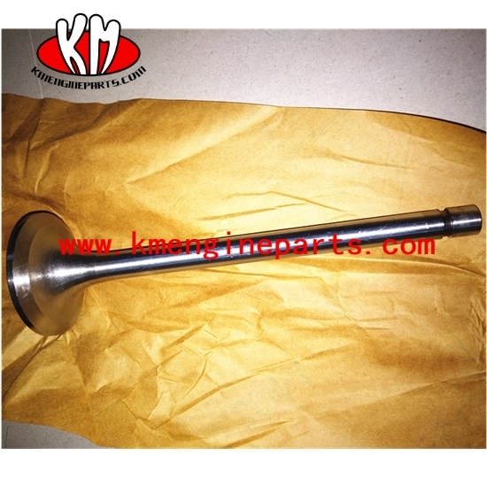 CCEC valve exhaust 3803529 k19 k38 engine parts