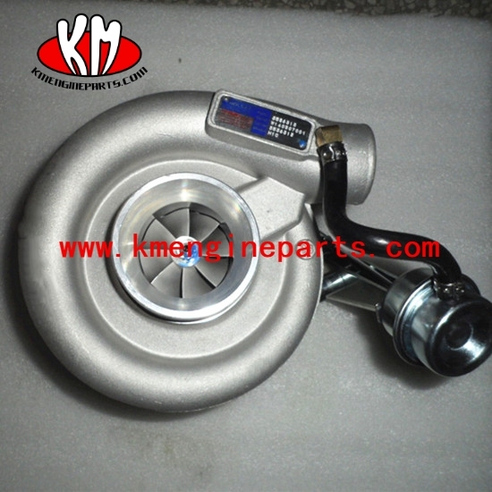 3536313 3802694 3536314 3536315 3536316 3536317 3536318 HX35W 6BT engine turbocharger