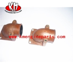 3010376 connection heat exchanger inlet NT855 engine parts