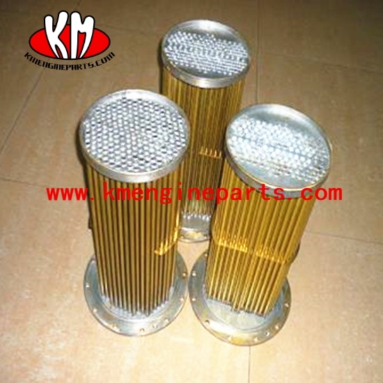 CCEC heat exchanger core cooler 3968805 KTA19 KTA38 marine engine parts