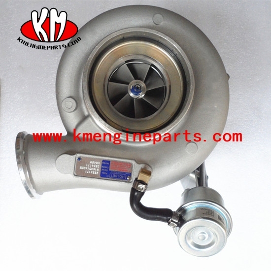 DCEC 2834171 HX40W turbocharger 6CT8.3 engine parts
