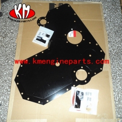 XCEC 4070537 kit gear cover M11 L10 engine parts