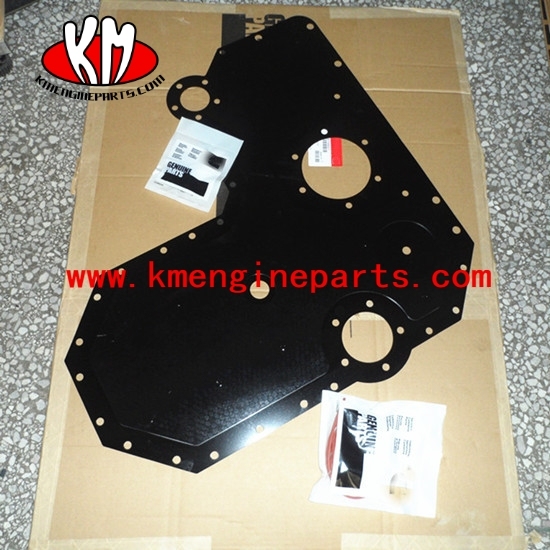 XCEC 4070537 kit gear cover M11 L10 engine parts