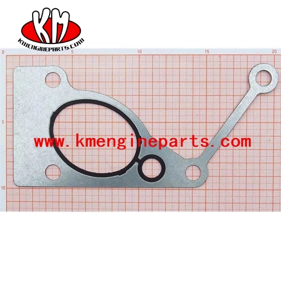 Connection Gasket 3680574 3684338 QSX15 ISX15 engine parts