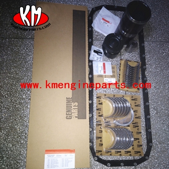 USA engine ISX QSX15 engine Kit Overhaul 4352286 4376171 4309129