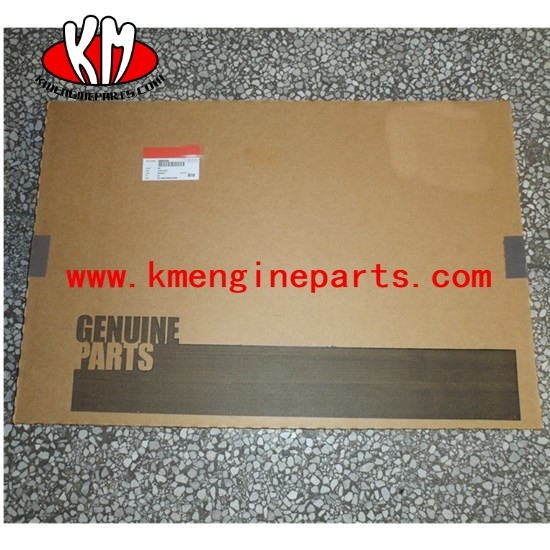 DCEC 3800558 set lower engine gasket 6CT8.3 engine parts