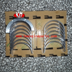 DCEC crankshaft set main bearing 6ct 3945918 engine parts