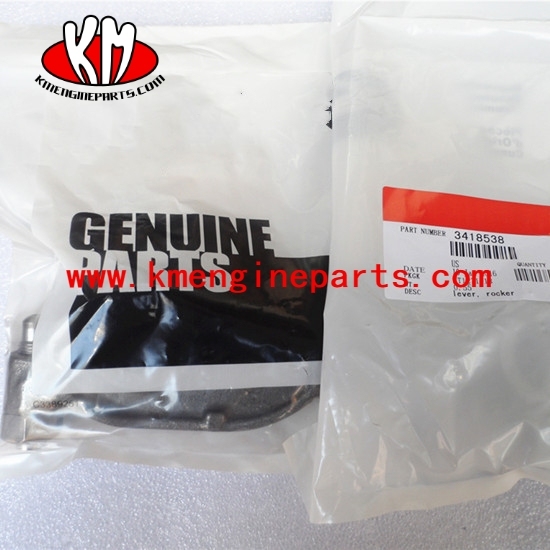 CCEC Lever rocker rear 3418538 NTA-855 generator engine parts