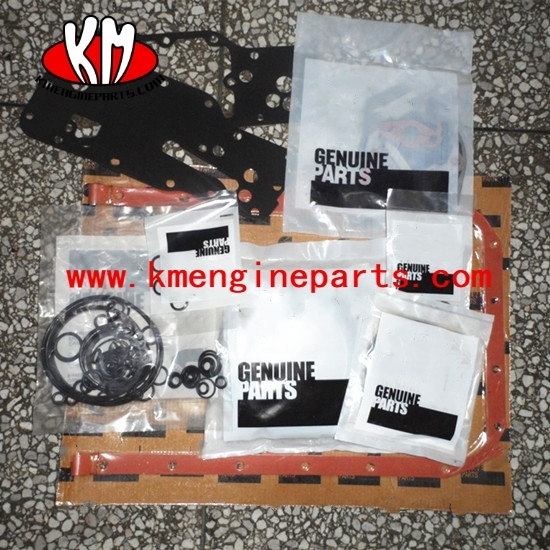 4089956 set lower engine gasket QSB6.7 engine parts