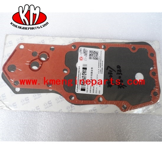 filter head gasket 3960320 3960317 2830559 6BT5.9 engine parts