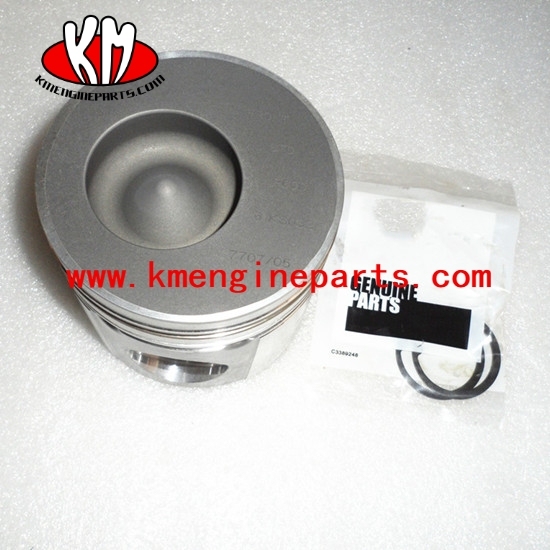 DCEC kit engine piston 3802263 6CT8.3 engine parts