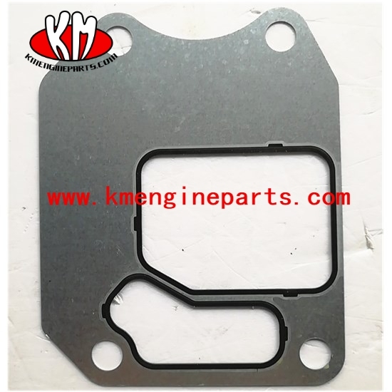 ISX15 QSX15 engine 3680601 3684336 Thermostat Housing Gasket