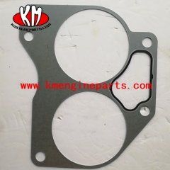 QSX15 ISX15 engine 3680602 Gasket Thermostat housing Cover engine parts