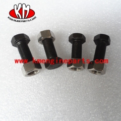 CCEC 3010593 screw captive washer cap K19 marine engine parts