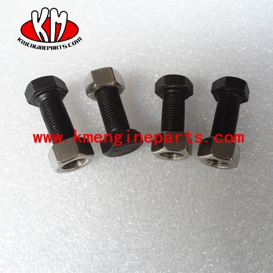 CCEC 3010593 screw captive washer cap K19 marine engine parts