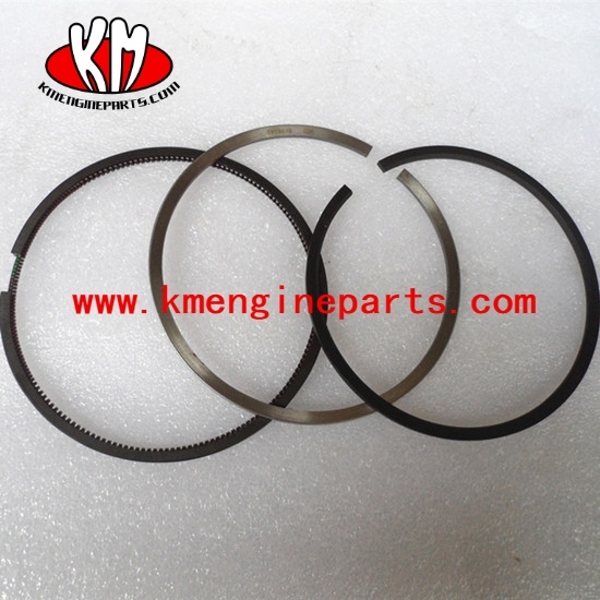 ISF3.8 ring compression piston 3943447 4089258 3959079 3932520 engine parts