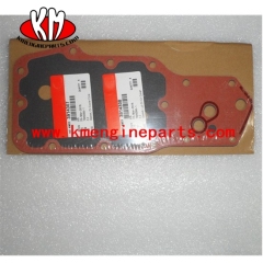 DCEC lub oil cooler cover gasket 3914308 6BT engine parts