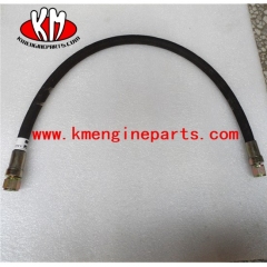 Chongqing hose flexible AM 6056 SS K19 engine ship parts