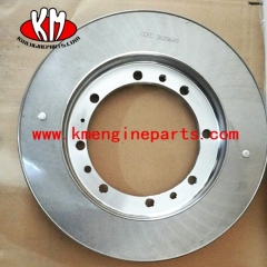 CCEC vibration damper 3628649 K38 engine spare parts