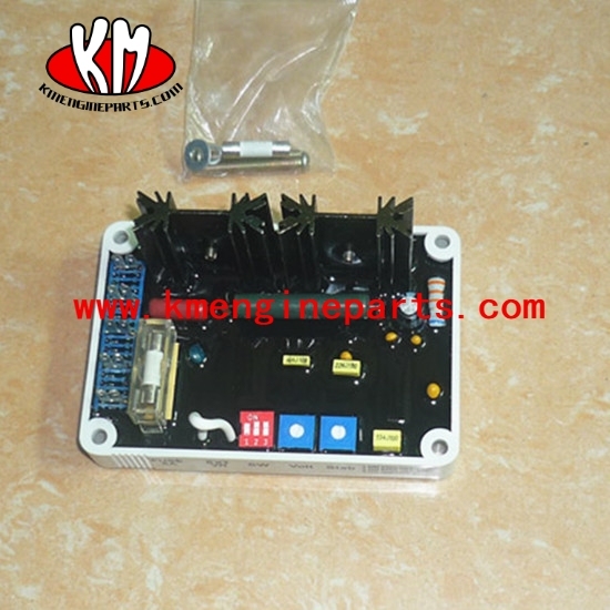 CCEC Automatic Voltage Regulator EA04C NT855 engine parts