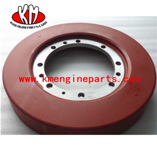 CCEC 3628650 vibration damper K38 K50 NT855 engine parts