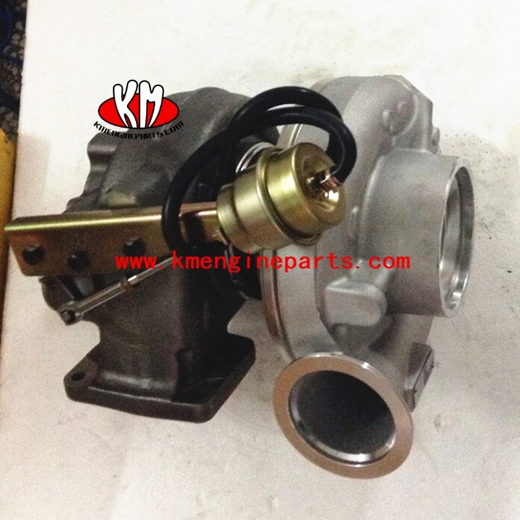 DCEC 6CT engine turbo charger 3802257 spare parts