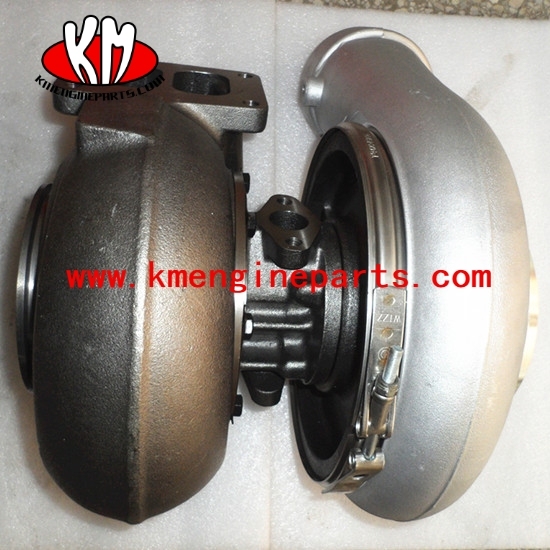 HC5A KTA19 engine turbocharger 3801803 spare parts
