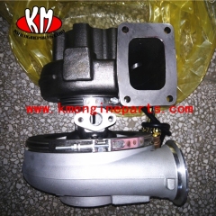 QSX15 ISX15 engine turbocharger 4955813 HX60 turbo spare parts