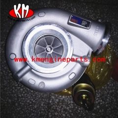QSX15 ISX15 engine turbocharger 4955813 HX60 turbo spare parts